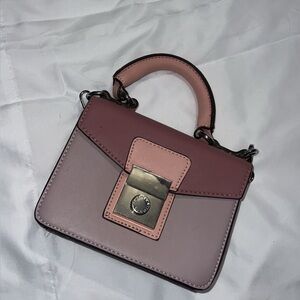 Crossbody bag